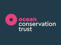 Ocean Conservation Trust logo
